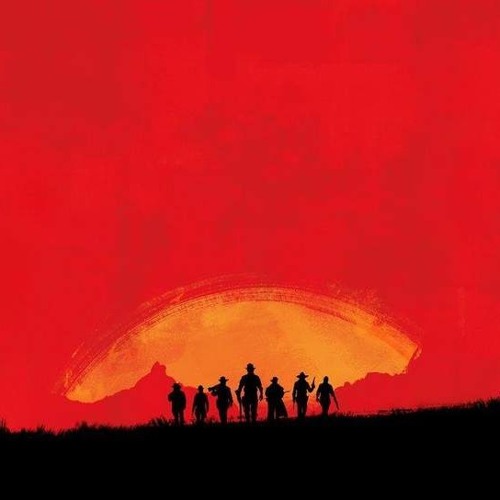 rdr2 ost